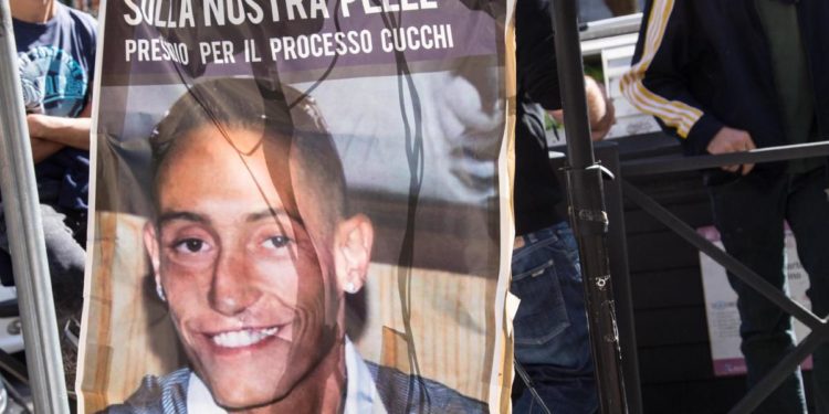 Cucchi, sentenza Cassazione: condanna a 12 anni per due carabinieri