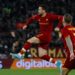 Roma-Salernitana 2-1, vittoria in rimonta con Perez e Smalling