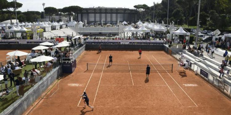 Internazionali d’Italia, Roma come Wimbledon? Big azzurri contro esclusione russi