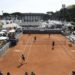 Internazionali d’Italia, Roma come Wimbledon? Big azzurri contro esclusione russi