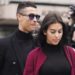 Lutto per Cristiano Ronaldo e Georgina Rodriguez: “Il nostro bimbo è morto”