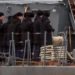 Russia, nuovo colpo per marina: morto comandante nave Caesar Kunikov