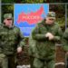 Guerra Ucraina, in Russia “bombardato checkpoint in regione Kursk”