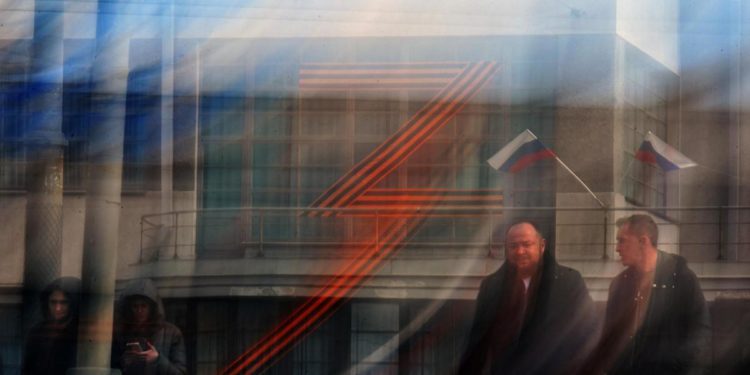 Ucraina, 007 Kiev: “Russia pianifica attacchi terroristici su suo territorio”