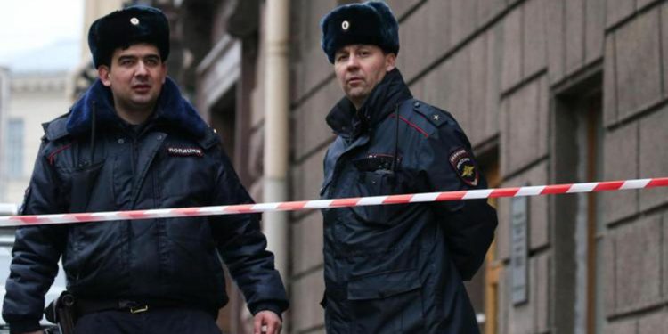 Russia, fa irruzione in una scuola materna: 3 morti
