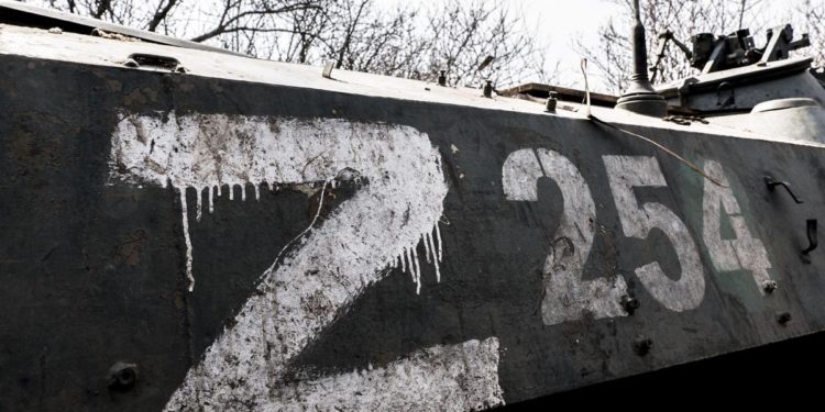 Ucraina, Kiev: “Morti 17.700 soldati Russia, truppe verso Bielorussia”