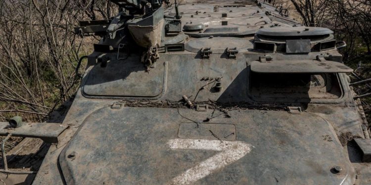 Guerra Ucraina-Russia live, ultime notizie oggi: news ultima ora 1 aprile