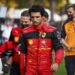 F1, Carlos Sainz alla Ferrari fino al 2024
