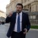 Salvini: “Momento di tagliare le tasse, serve pace fiscale”