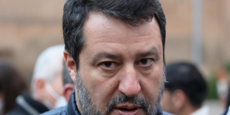 Open Arms, oggi nuova udienza processo Salvini a Palermo