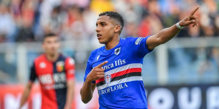 Samp-Genoa 1-0, derby blucerchiato: Criscito sbaglia rigore al 95′