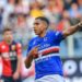 Samp-Genoa 1-0, derby blucerchiato: Criscito sbaglia rigore al 95′