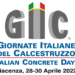 Apre i battenti domani a Piacenza la 4°edizione Gic
