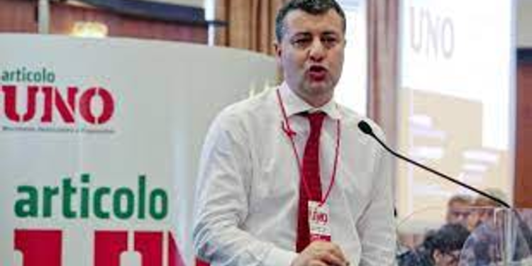 Congresso Articolo 1 a Roma, Scotto: “Rientro nel Pd? No, lavoriamo a campo progressista”