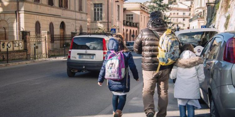 Inps, da gennaio a oggi 4.497.281 domande assegno unico e universale per 7.259.181 figli