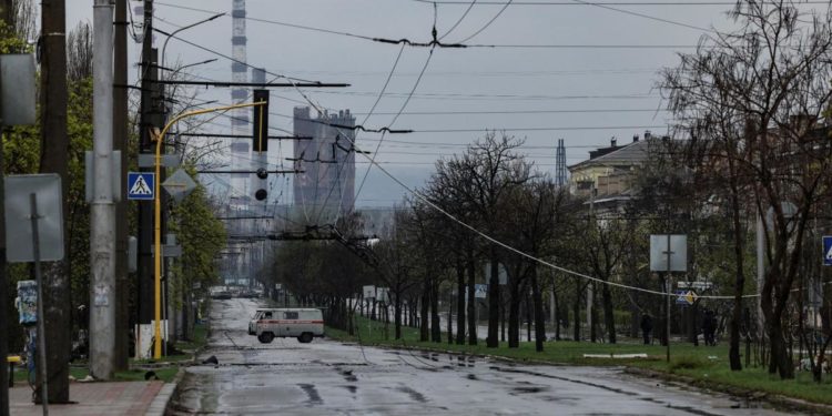 Ucraina, generale Bertolini: “Con Donbass e Crimea per russi raggiunti 2/3 risultati”