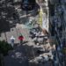 Covid, a Shanghai 3 morti: prima volta dal lockdown di marzo