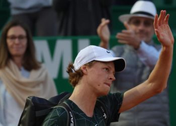Atp Montecarlo 2022, Sinner sconfitto da Zverev ai quarti di finale