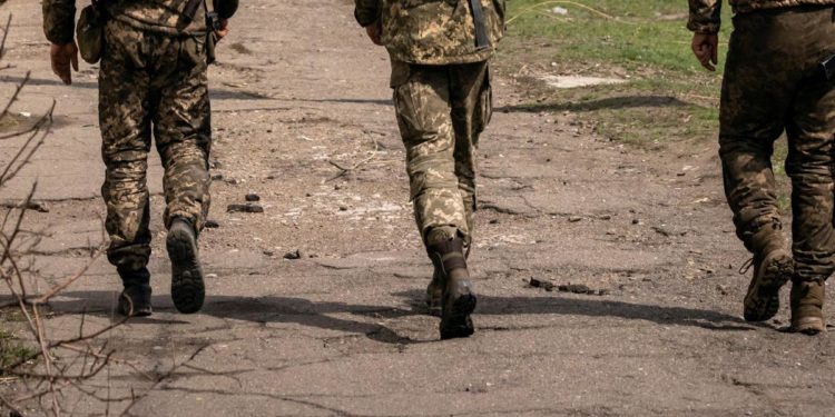 Ucraina-Russia, 8mila soldati britannici in Europa orientale per esercitazioni