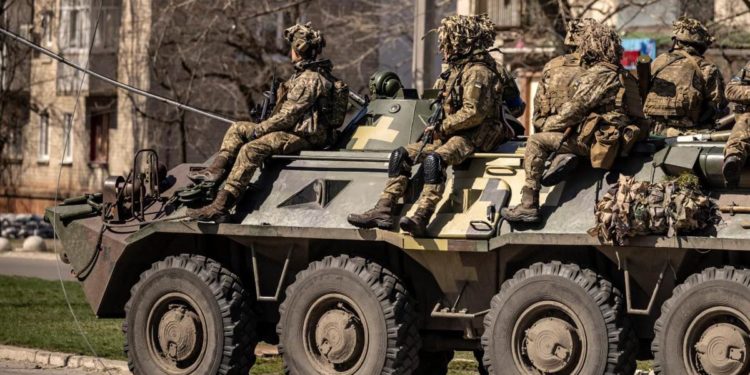 Guerra Ucraina, Belgorod denuncia: “Bombe Kiev nella regione russa”