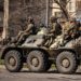 Guerra Ucraina, Belgorod denuncia: “Bombe Kiev nella regione russa”
