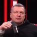 Russia, Putin: “Kiev vuole uccidere giornalista Solovyov”