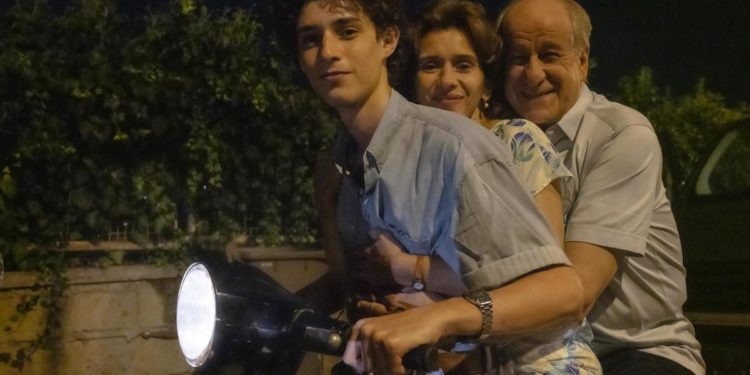 David Donatello 2022, ‘È stata la mano di Dio’ e ‘Freaks Out’ dominano nomination