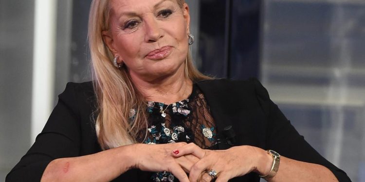 E’ morta Catherine Spaak, l’attrice aveva 77 anni