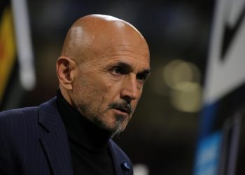 Empoli-Napoli, Spalletti: “Addio scudetto”. E scatta il ritiro
