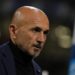 Empoli-Napoli, Spalletti: “Addio scudetto”. E scatta il ritiro