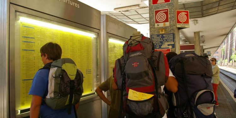 Disabili treno Genova-Milano, fonti: non richiesto intervento Polfer