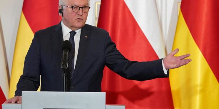 Ucraina, Villafranca (Ispi): “Schiaffo’ Zelensky a Germania? Doveva evitarlo, momento è delicato”