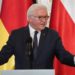 Guerra Ucraina-Russia, no Kiev a visita Steinmeier. Scholz ‘irritato’