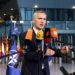 Ucraina-Russia, Stoltenberg: “Finché dura guerra rischio escalation”