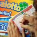 Superenalotto, numeri estrazione oggi: ‘5+1’ da 790mila euro