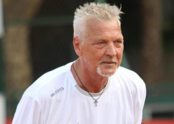 Stefano Tacconi, il figlio: “Ha sollevato le dita per vittoria Juve”