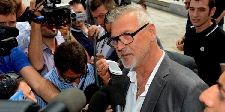 Stefano Tacconi, le condizioni: “Primi segnali incoraggianti”