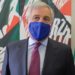 Centrodestra, Tajani: “Meloni? Si è leader se si fa vincere coalizione, non partito”