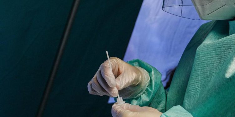 Covid oggi Italia, bollettino Protezione Civile e contagi regioni 3 aprile