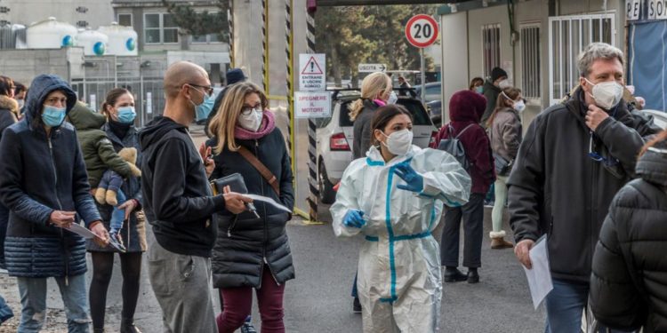 Covid oggi Emilia Romagna, 4.748 contagi e 7 morti: bollettino 15 aprile