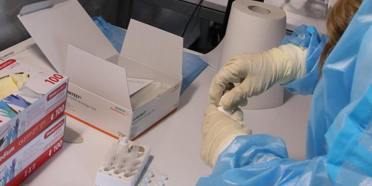 Covid oggi Italia, 28.368 contagi e 115 morti: bollettino 11 aprile