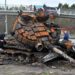 Guerra Ucraina, Kiev: “Morti 19.500 soldati Russia”