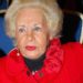 Morta Donna Assunta Almirante, aveva 100 anni