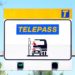Telepass, al via canone gratis per i motociclisti clienti