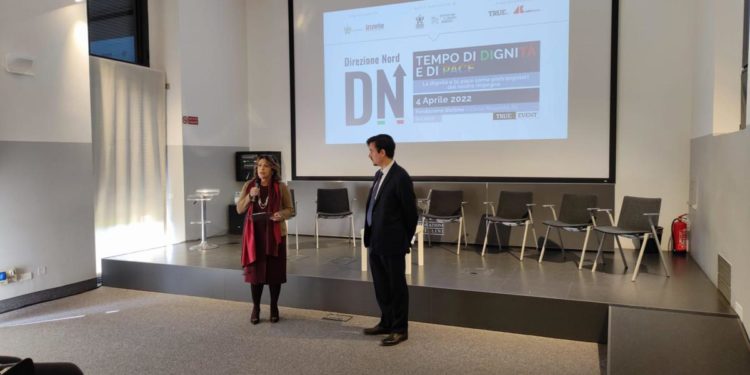 ‘Direzione Nord, Tempo di dignità e pace’, al via 15ma edizione rassegna