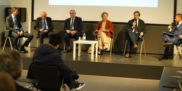 Imprese: ‘Direzione Nord’, la transizione ecologica che può spingere lo sviluppo