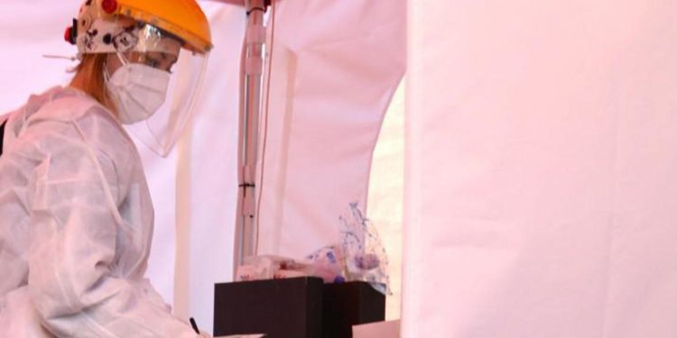 Covid oggi Italia, bollettino Protezione Civile e contagi regioni 28 aprile