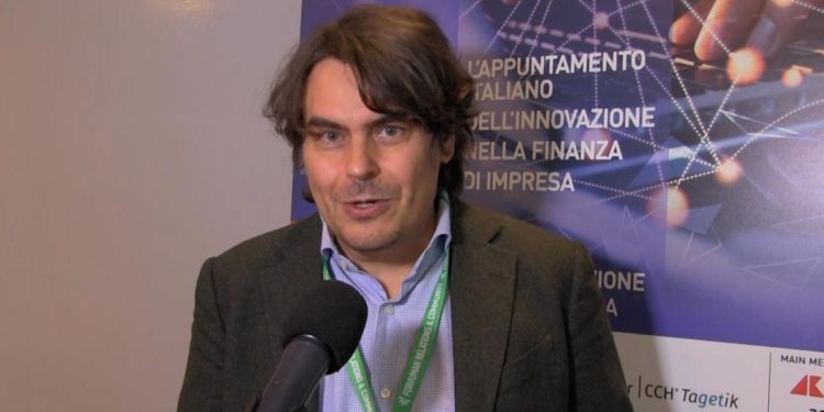 Tocchini (Wolters Kluver): ‘Essere partner Financial Forum essenziale per nostra strategia innovazione’