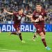 Lazio-Torino 1-1, gol di Pellegri e Immobile