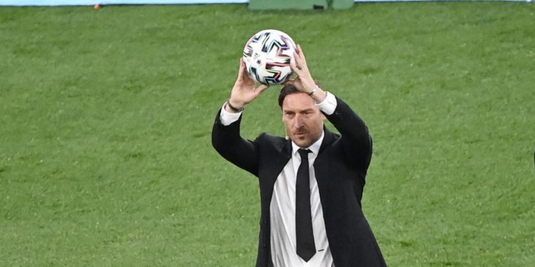 Totti si sfoga: “Il mio ultimo anno da giocatore non lo auguro a nessuno”